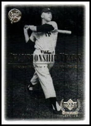 85 Mickey Mantle '62